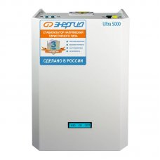 Стабилизатор напряжения Энергия Ultra 5000