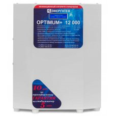 Стабилизатор Энерготех OPTIMUM+ 12000
