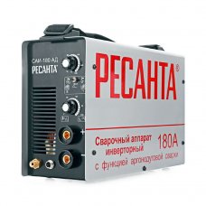 Сварочный аппарат САИ-180 АД Ресанта